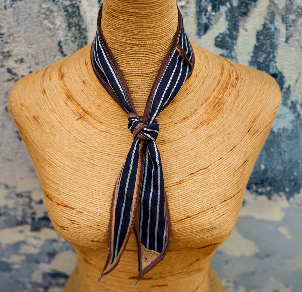 Pacific Heights Neck Scarf | Matthew Ian Collection