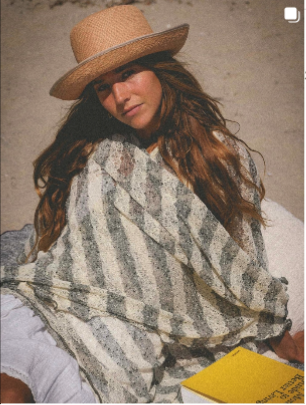 Late Sunday Afternoon