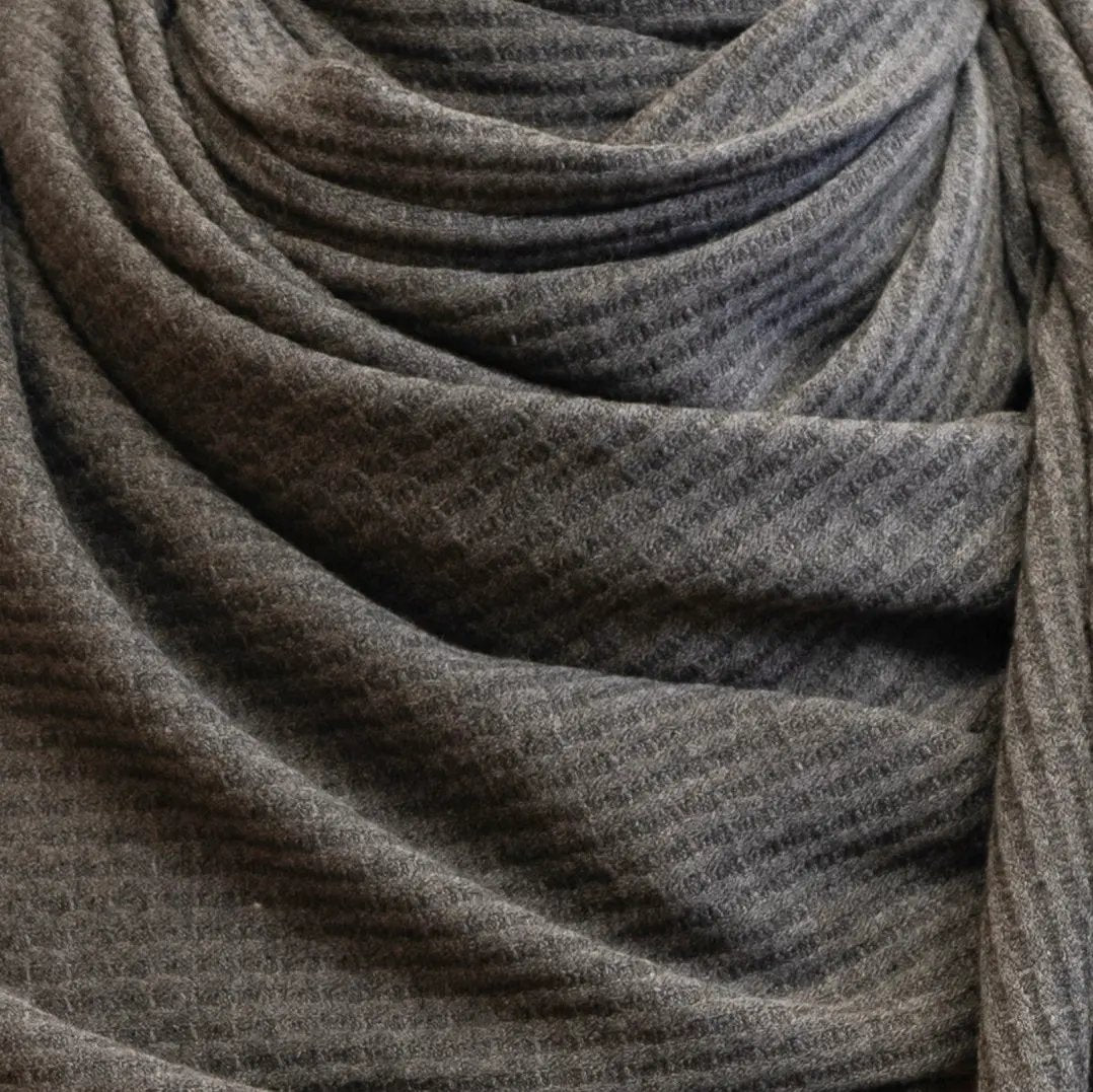 Regal Snuggles Scarf Late Sunday Afternoon Magazine & Factory