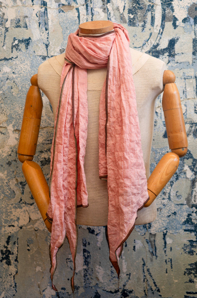 Late Sunday Afternoon