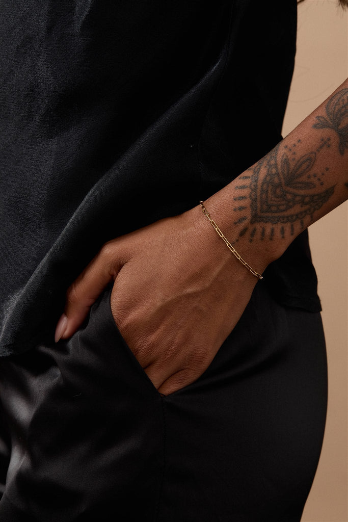 Late Sunday Afternoon