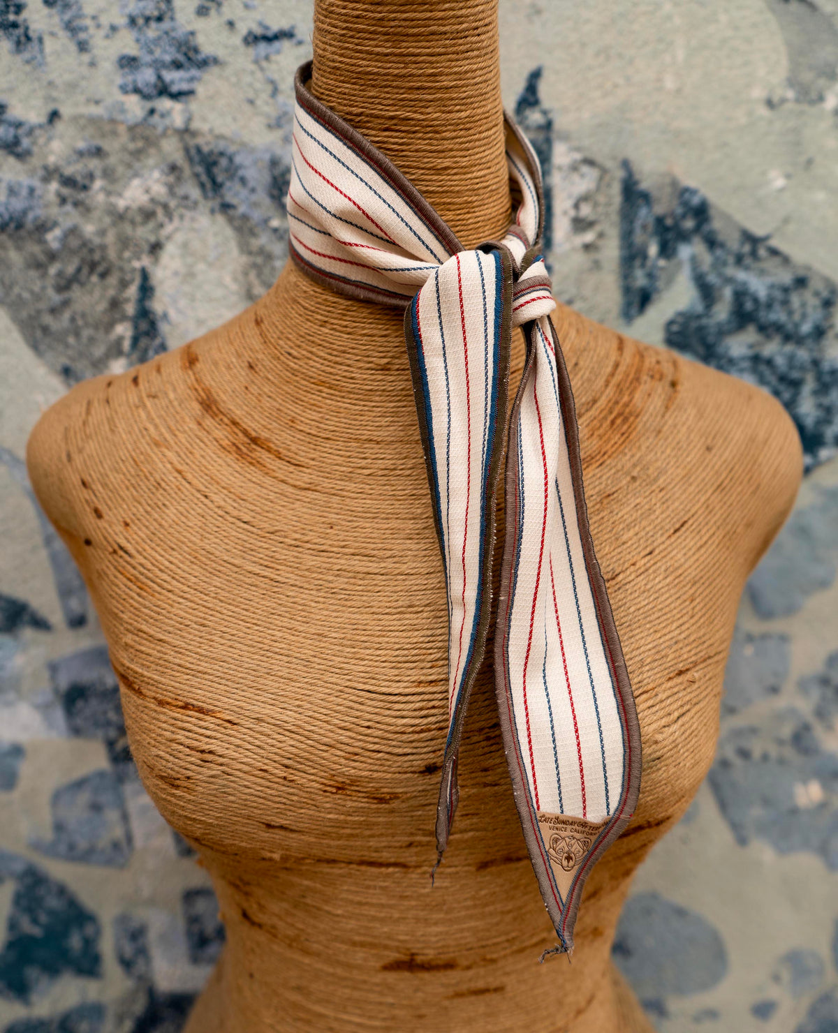 Savannah Liberty Neck Scarf