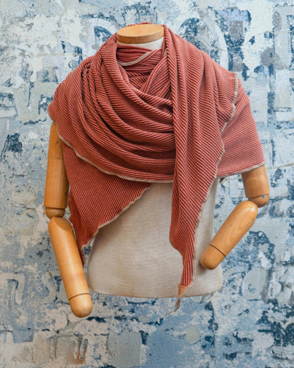 Sedona DNA Scarf Late Sunday Afternoon Magazine & Factory