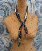 Western Stuff Neck Scarf Late Sunday Afternoon