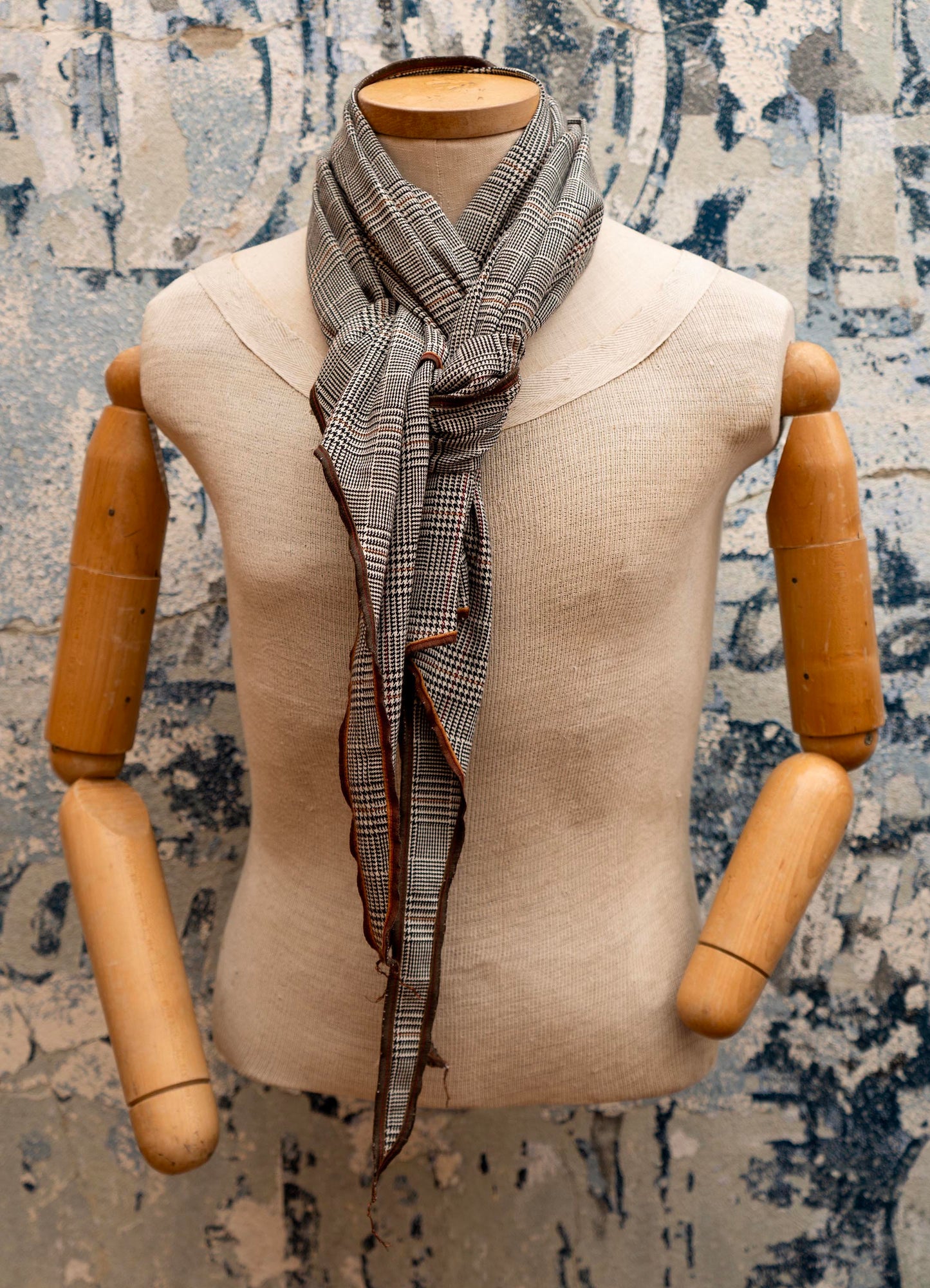 Silverlake Love Vibes Scarf