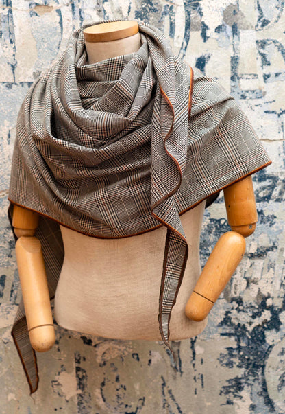 Silverlake Love Vibes Scarf