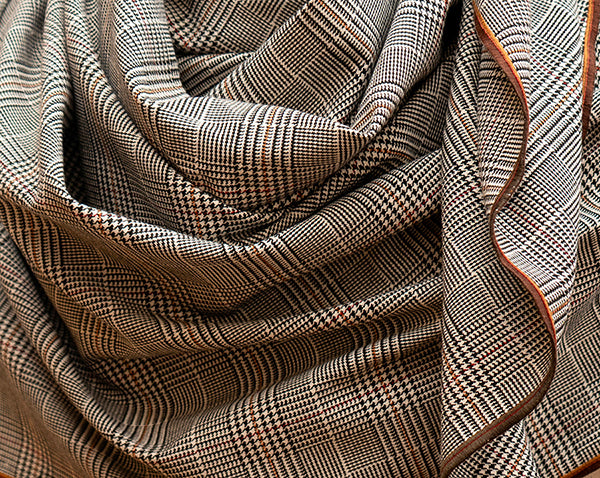 Silverlake Love Vibes Scarf