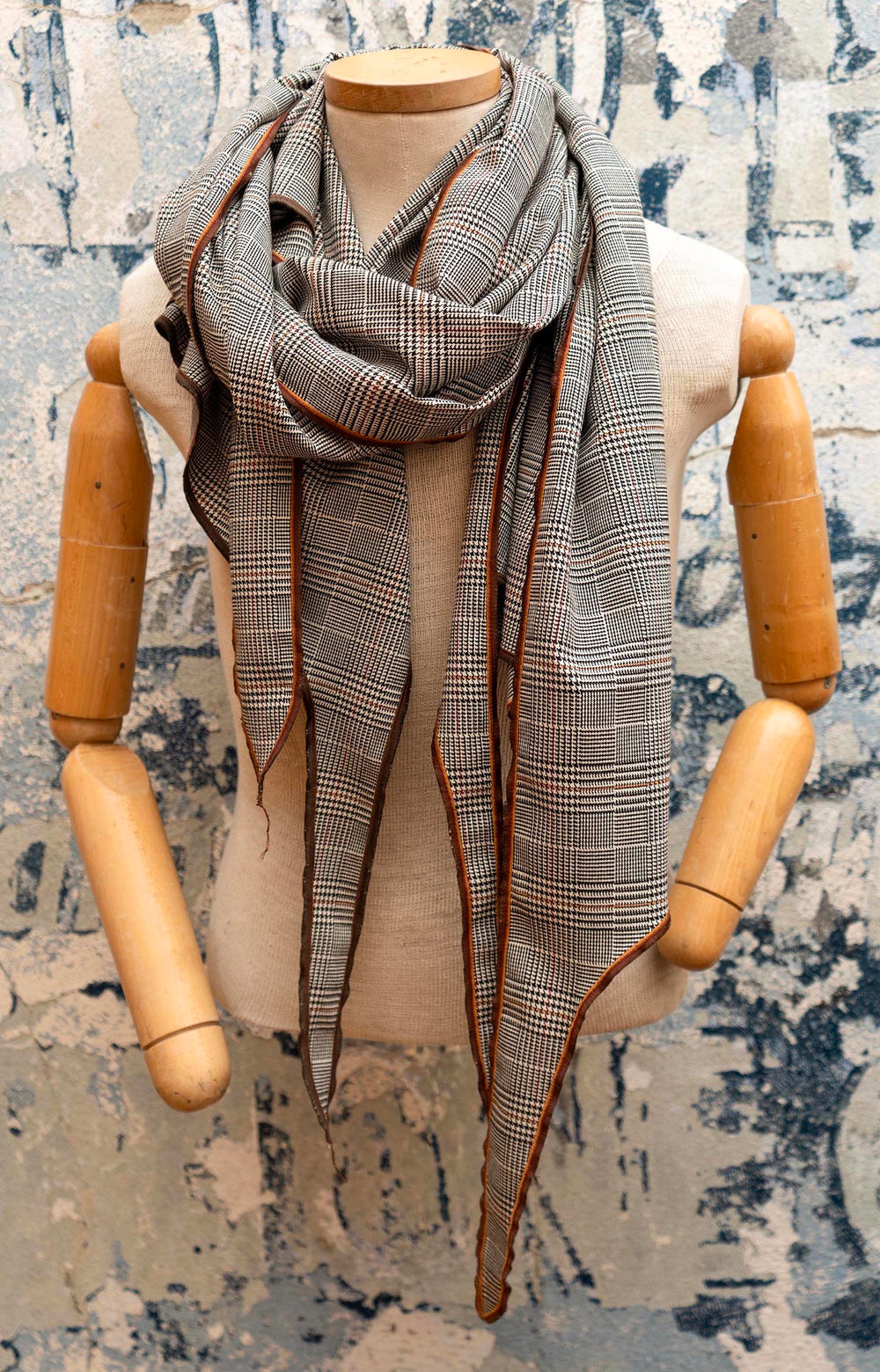 Silverlake Love Vibes Scarf