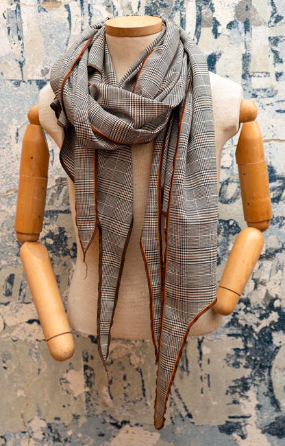 Silverlake Love Vibes Scarf