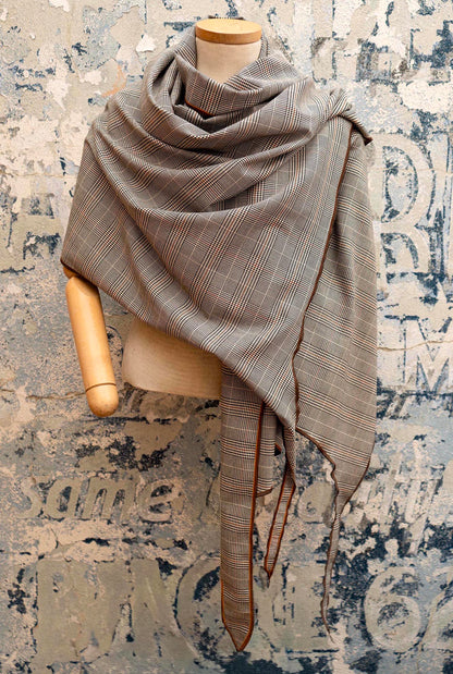 Silverlake Love Vibes Scarf