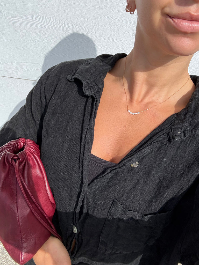 Late Sunday Afternoon