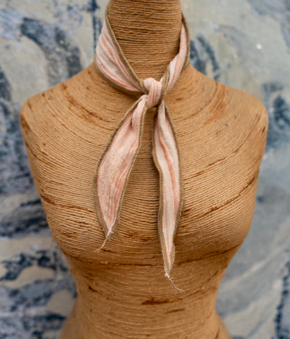 Sissinghurst Garden Neck Scarf