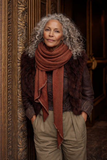 Sedona DNA Scarf