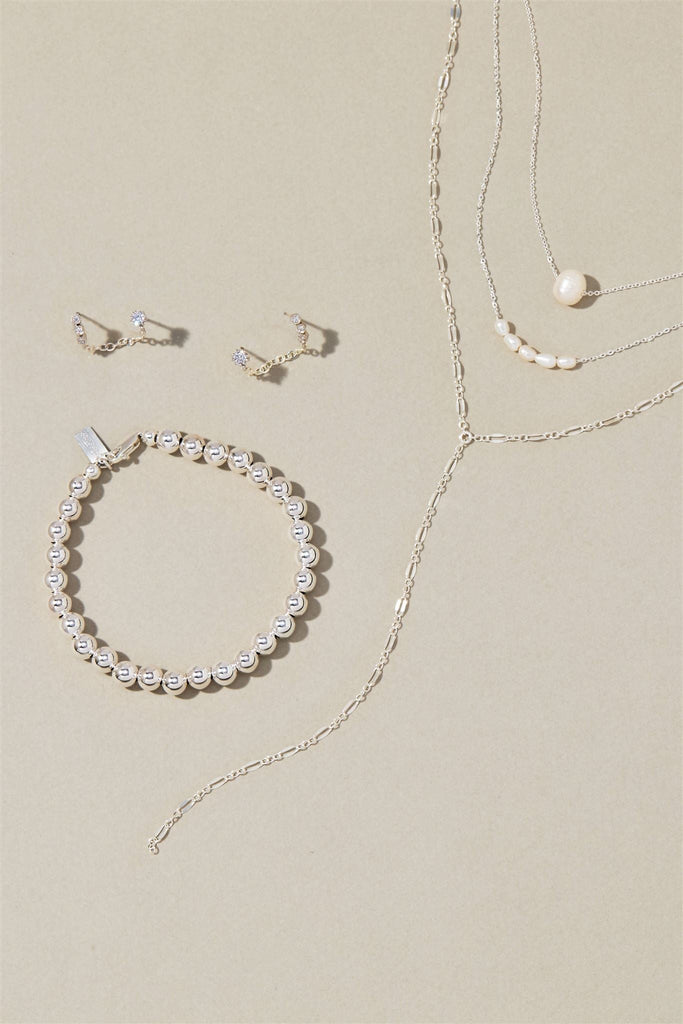 Late Sunday Afternoon