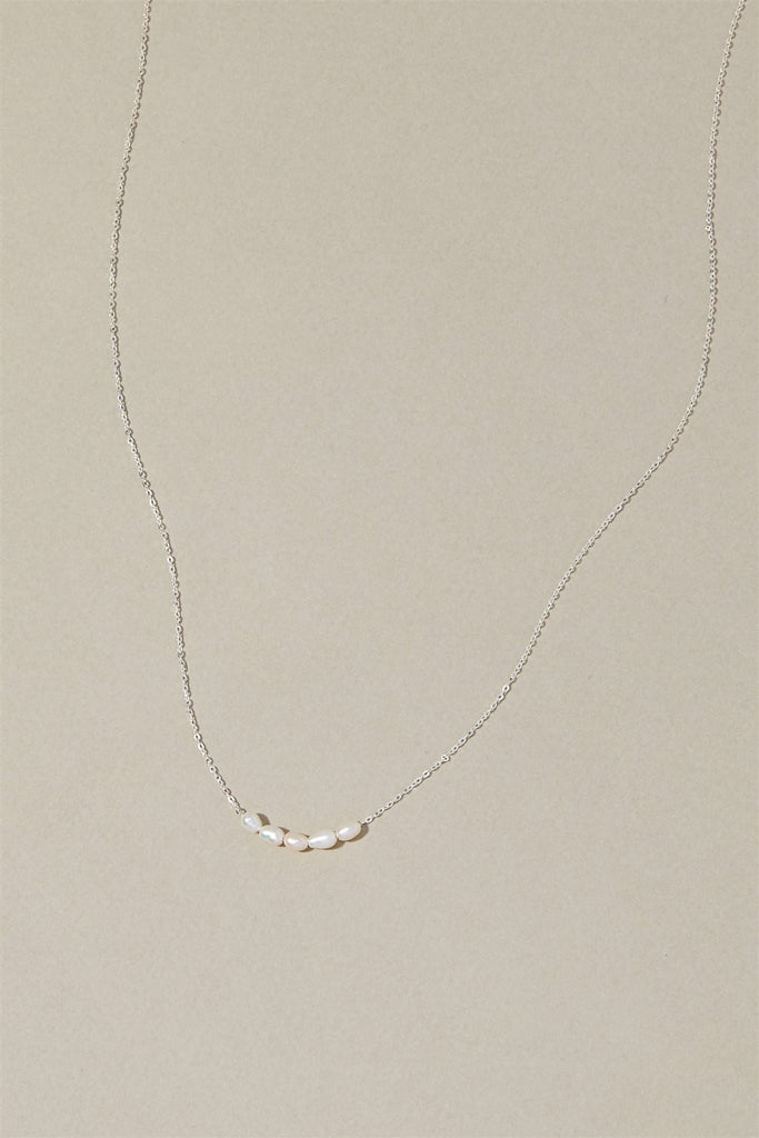 Late Sunday Afternoon