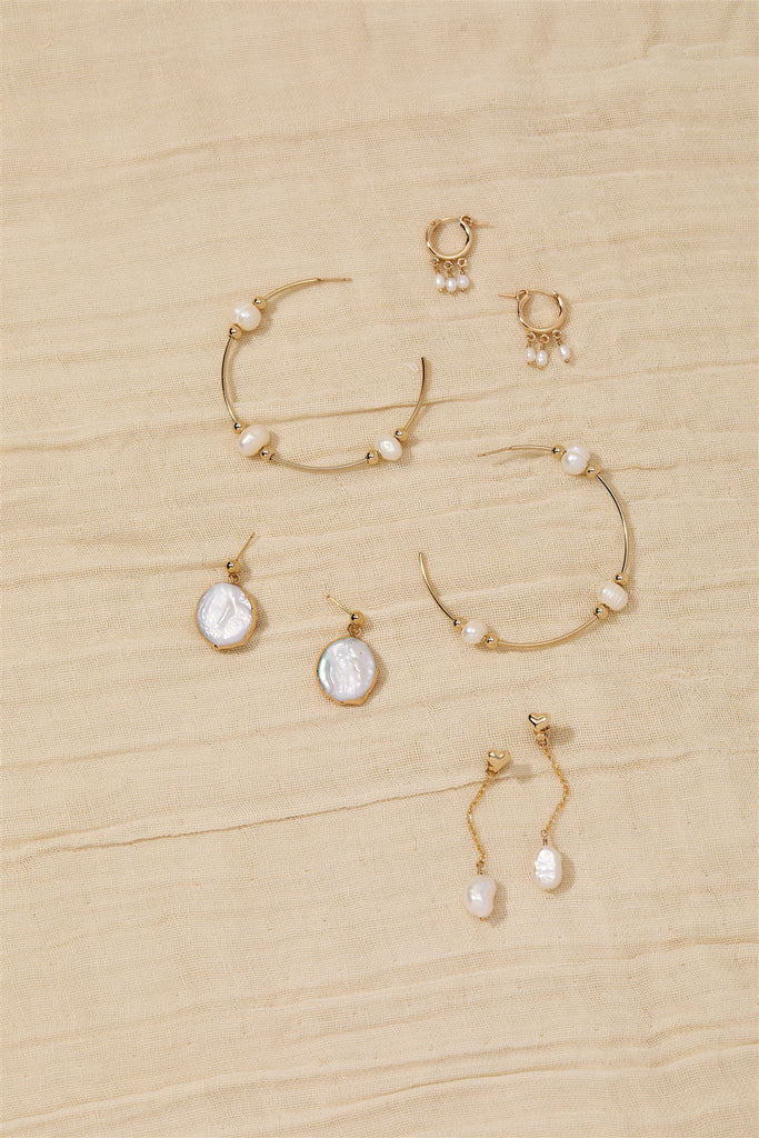 Late Sunday Afternoon