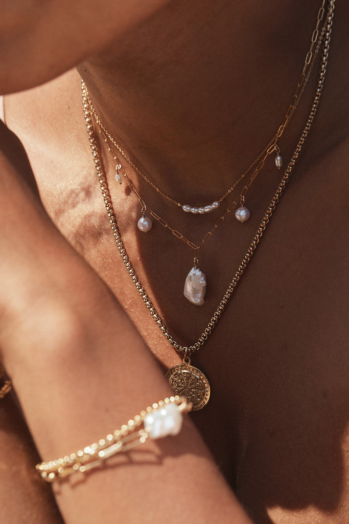 Late Sunday Afternoon