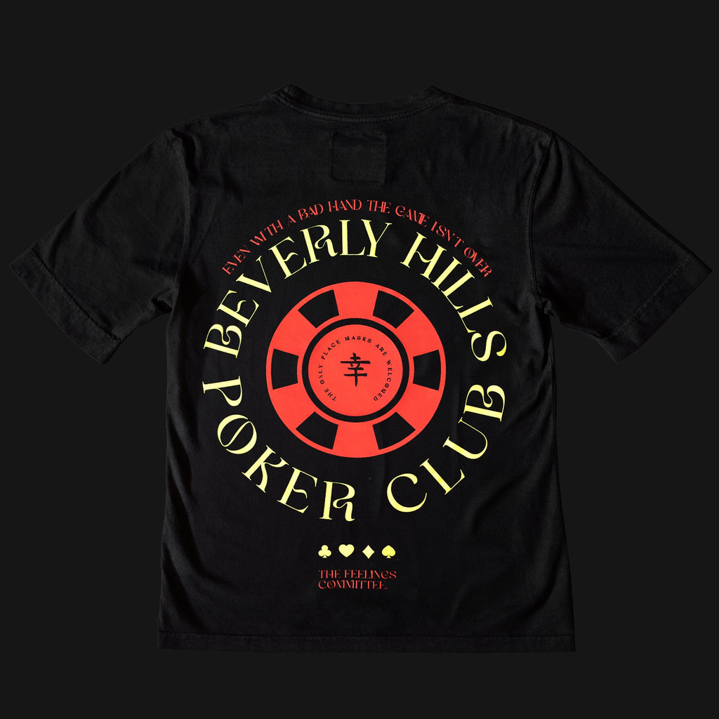 Late Sunday Afternoon