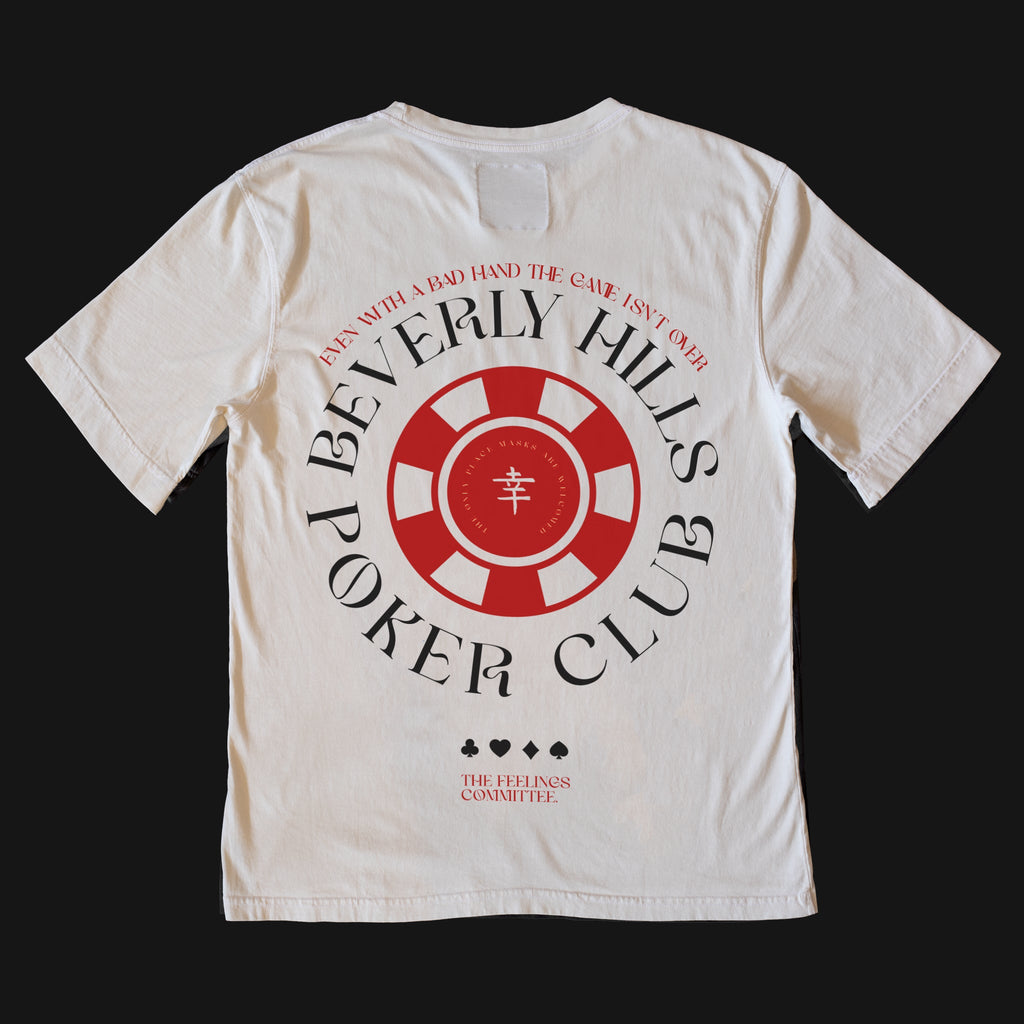 Late Sunday Afternoon