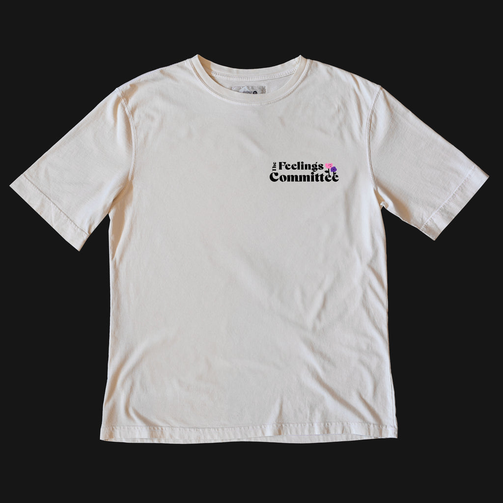 Late Sunday Afternoon