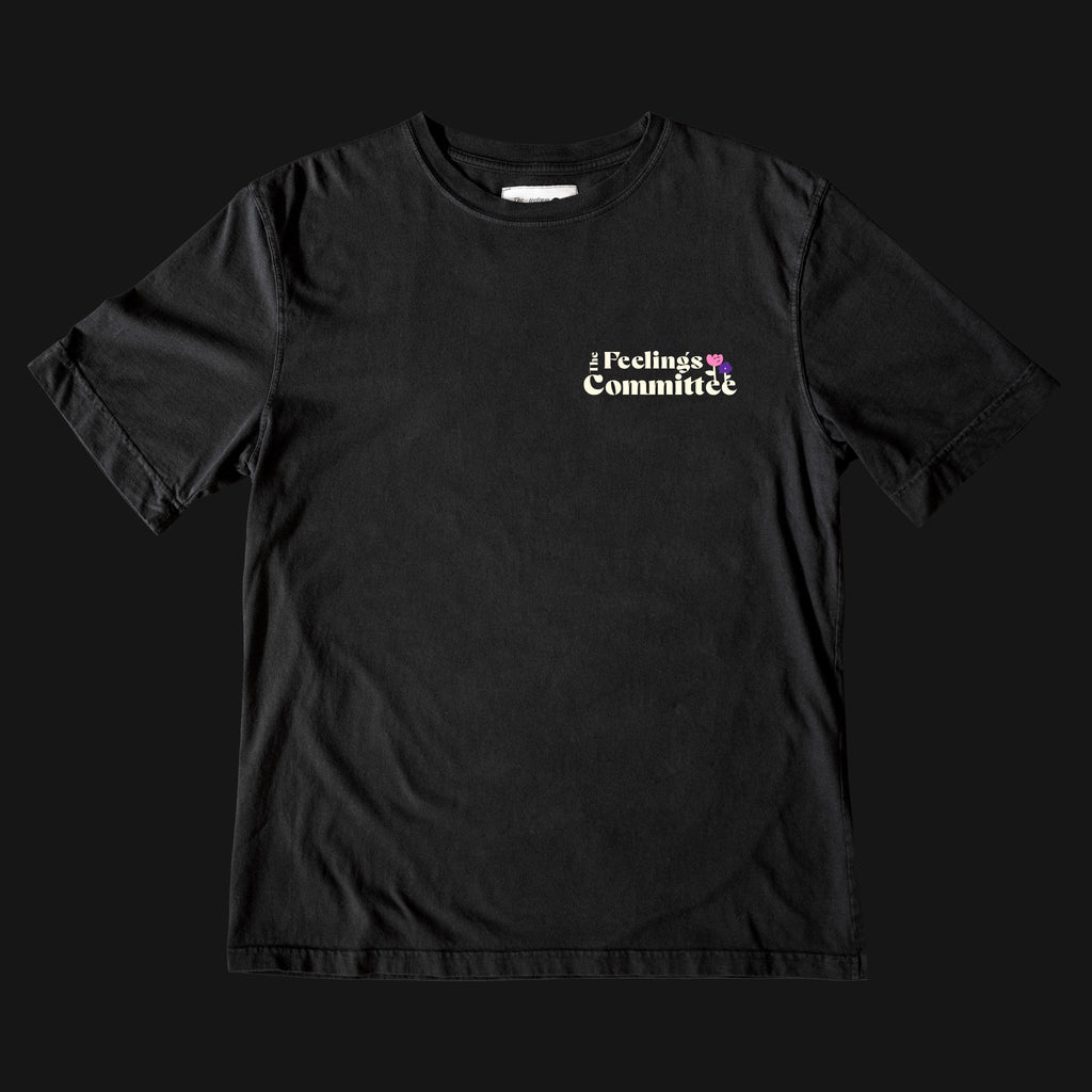 Late Sunday Afternoon