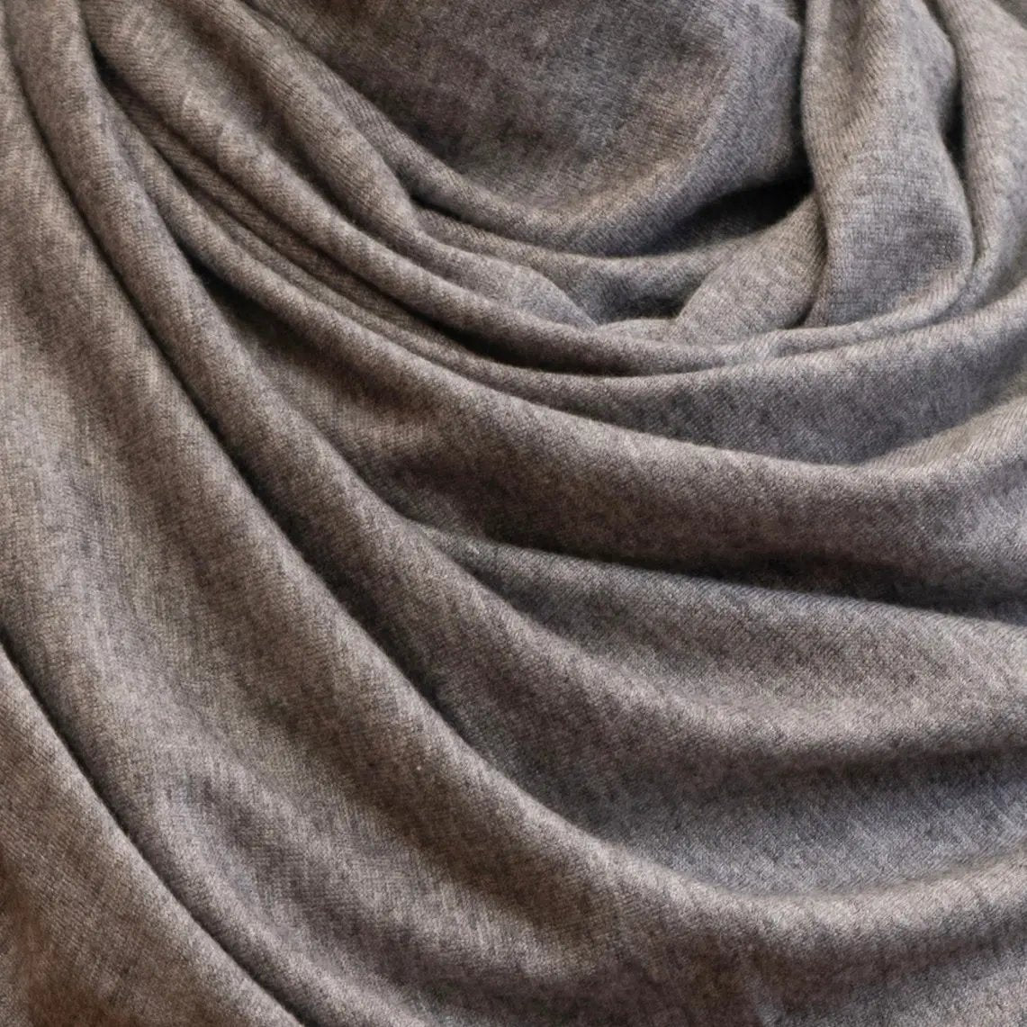 The Traveler Scarf Late Sunday Afternoon