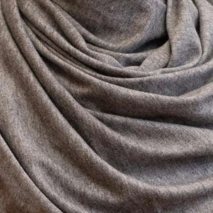 The Traveler Scarf Late Sunday Afternoon