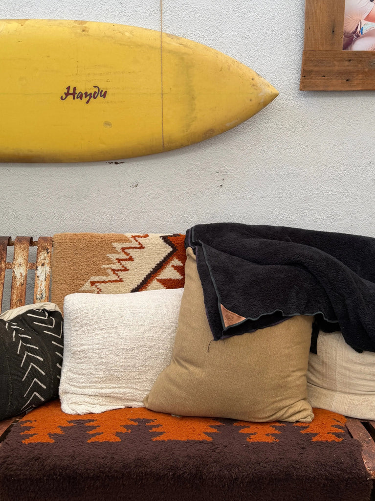 Ultimate Snuggle Blanket - Black Late Sunday Afternoon