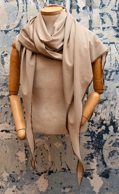 Valley Ridge Homestead Scarf