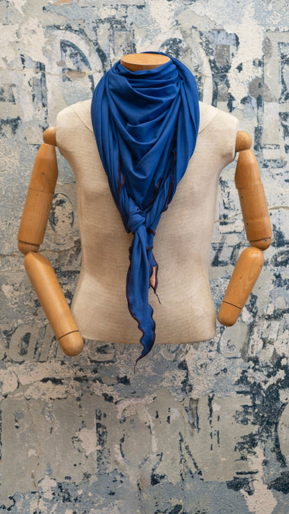 Water Life Snuggles Scarf Late Sunday Afternoon Magazine & Factory