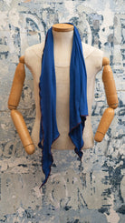 Water Life Snuggles Scarf Late Sunday Afternoon Magazine & Factory