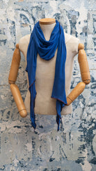 Water Life Snuggles Scarf Late Sunday Afternoon Magazine & Factory