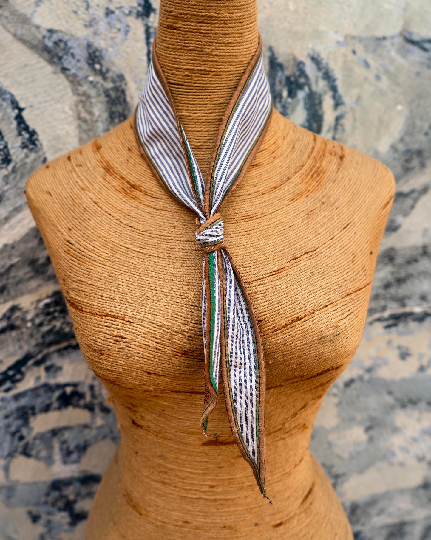 Wimbledon Weekends Neck Scarf