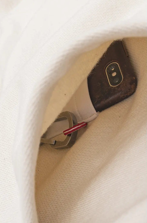 Apollo Hoodie | The Original Built-In Eye Mask Travel Hoodie Late Sunday Afternoon