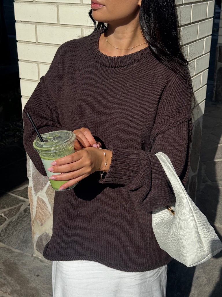 Late Sunday Afternoon