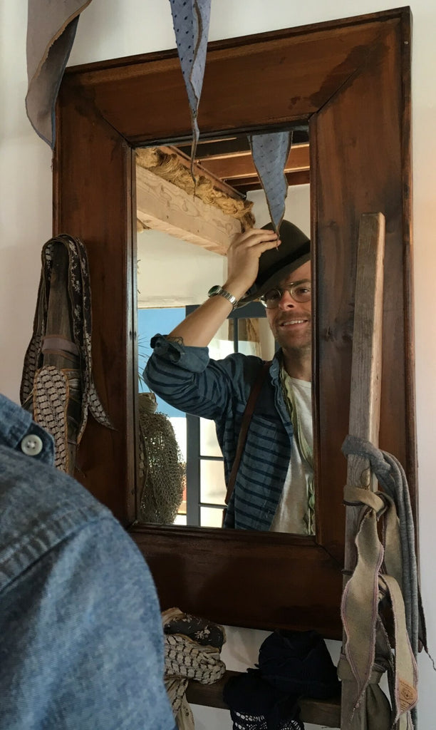 Late Sunday Afternoon