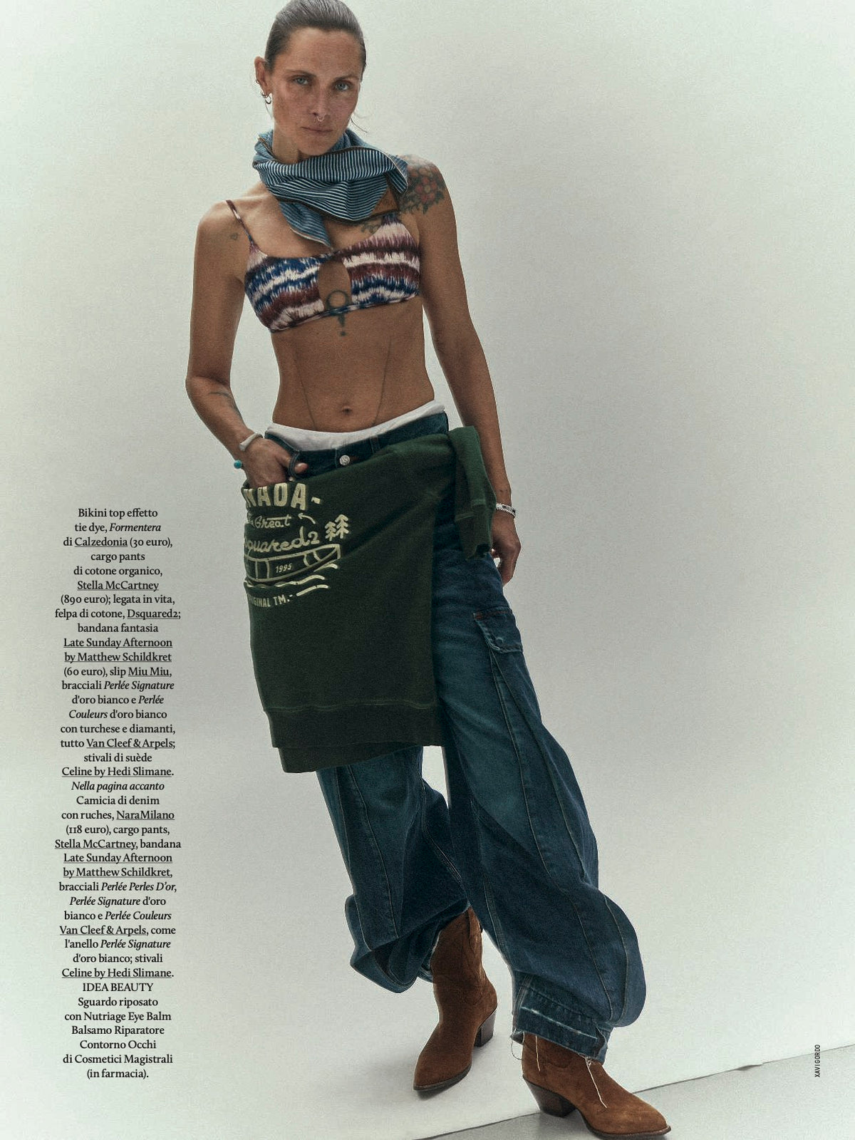 ELLE Italia
