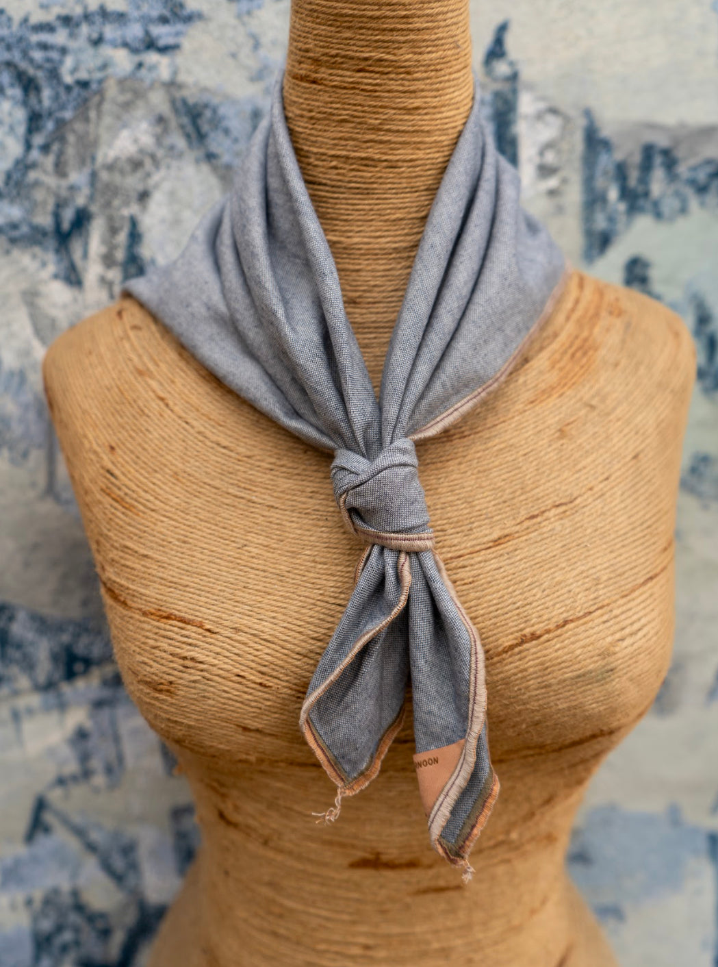 Deus Bandana