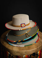 Alaynee Goodwill #6 Hampui Hats