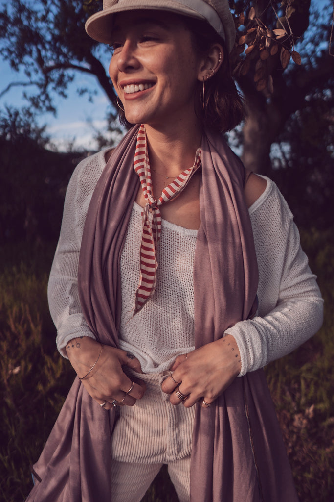 Late Sunday Afternoon