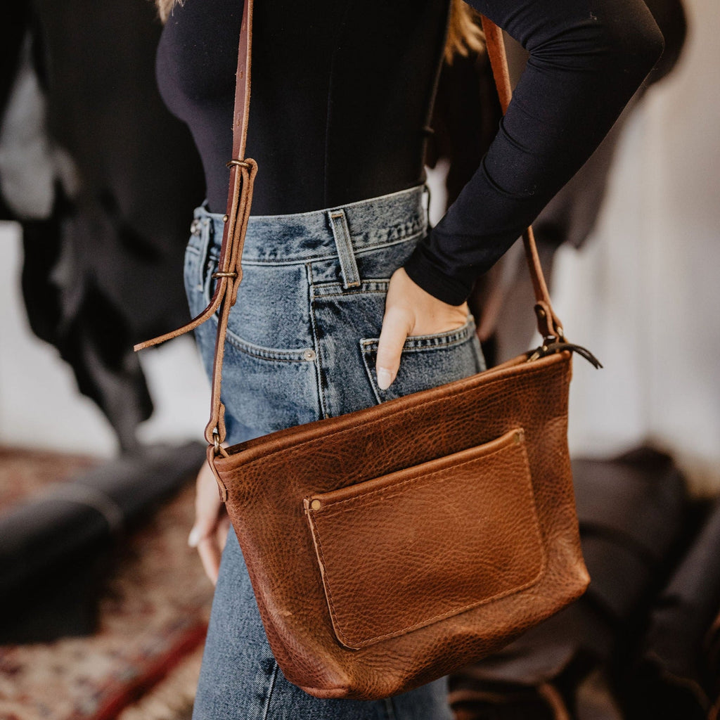 Late Sunday Afternoon