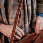 Field Bag - USA Made - Late Sunday Afternoon