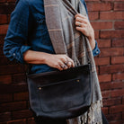 Field Bag - USA Made - Late Sunday Afternoon