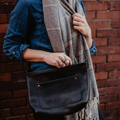 Field Bag - USA Made - Late Sunday Afternoon