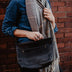 Field Bag - USA Made - Late Sunday Afternoon