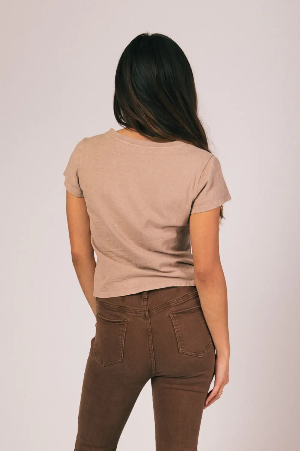 The Perfect Tee People of Leisure