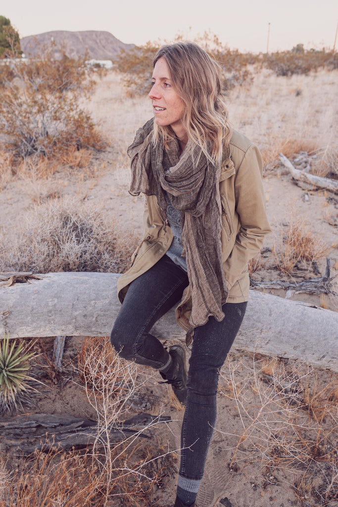 Late Sunday Afternoon