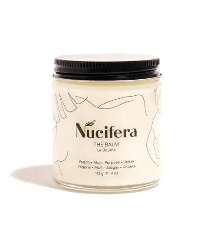 Nucifera- The Balm Nucifera