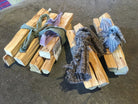 Palo Santo Bundles (3) Dharma