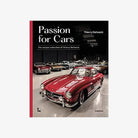 A Passion for Cars: The Unique Collection of Thierry Dehaeck Late Sunday Afternoon